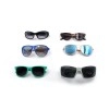 Mixed Design Sunglasses for Outdoor UV Protection 